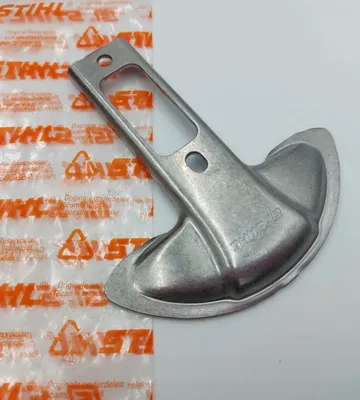 Immagine prodotto di Protezione lama STIHL, protezione guida HL, HLE, HS, FH, 42377929006