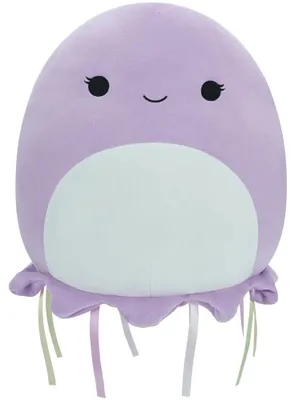 Produktbild von Squishmallows Plüschtiere 36 cm Squad 16 Sortiment