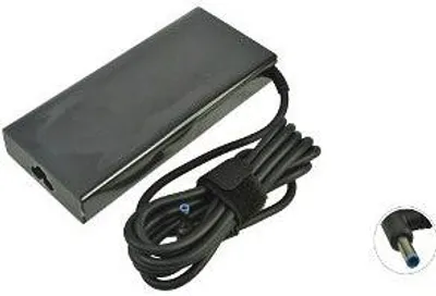 Immagine prodotto di Adaptateur secteur intelligent HP 150 W pour ordinateur portable, fin, connecteur 4,5 mm