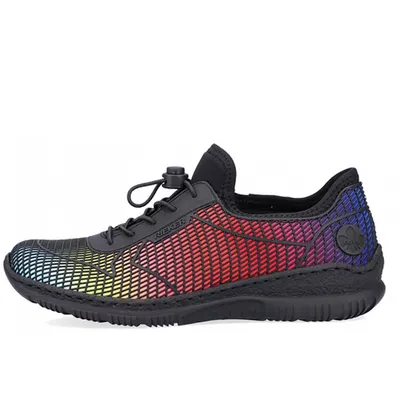 Produktbild von Rieker Sneaker low multicolor 38