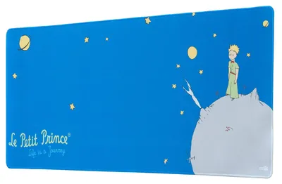 Produktbild von The Little Prince gaming desk mat