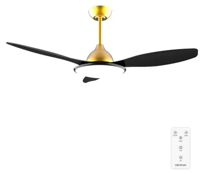 Zdjęcie produktu dla CECOTEC 08564 - EnergySilence 4800 Light GoldBlack