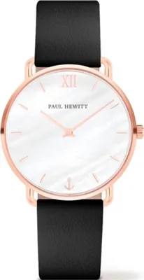 Image de Montres Paul Hewitt mrp32s