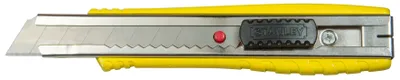 Produktbild von Cutter FatMax, 25mm (schwarz, mit Befestigungsclip)