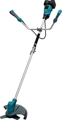 Produktbild von Könner&Söhnen Akku-Rasentrimmer KS BCT-40V kabellos Akku-Gartengerät Trimmer
