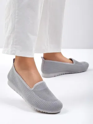 Produktbild von Royalfashion Damenstoffslipper Caerit, Größe 38