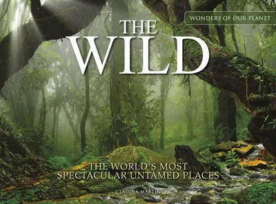 Produktbild von The Wild
