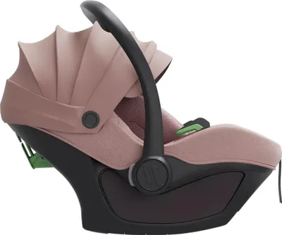Produktbild von Avionaut Pixel 3 Babyschale  (40–86 cm), Farbe Kindersitz:Pink
