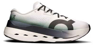 Immagine prodotto di Scarpe da corsa uomo ON Cloudboom Max, colore bianco/nero, taglia 43
