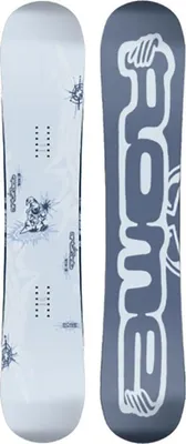 Produktbild von ROME Snowboard Artifact none 154W