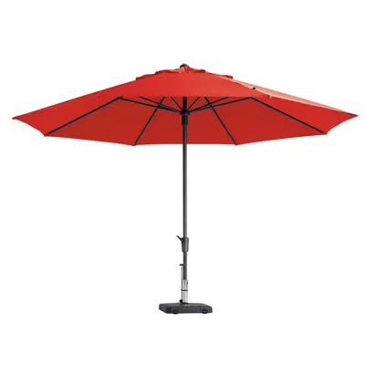 Produktbild von MADISON PAC8P028, Rund, Rot, Polyester, 2790 mm, 10,7 kg
