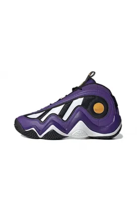 Produktbild von adidas Performance Basketballschuhe Crazy 97