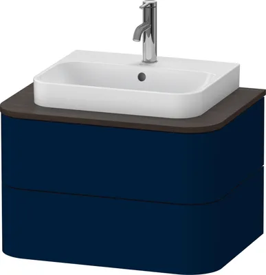 Produktbild von DURAVIT HP4960098980010 WTU HappyD2+ wandh.,408x650x480mm