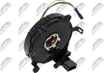 Produktbild von NTY EAS-BM-007 Wickelfeder Airbag Schleifring für BMW X5 (E70) X6 (E71, E72)