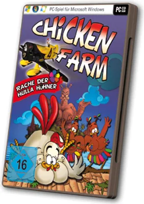 Produktbild von Chicken Farm