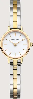 Produktbild von Bering - 11022-714 - Armbanduhr - Damen - Quarz - Classic