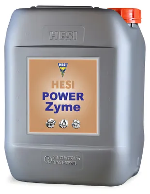 Produktbild von Hesi Power Zyme, Enzympräparat, 10 Liter