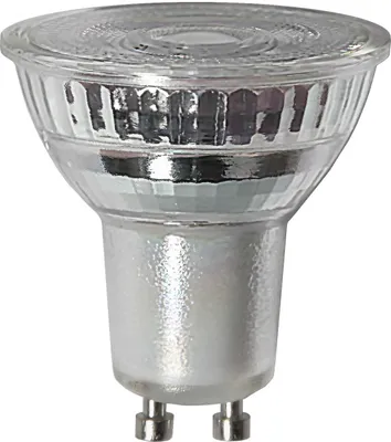 Produktbild von Star Trading 347-18-5, 2,4 W, 35 W, GU10, 270 lm, 15000 h, Weiß