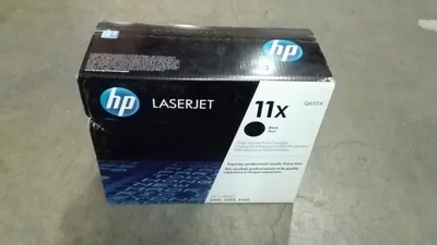 Immagine prodotto di Toner HP Q 6511 X nero