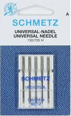 Produktbild von Schmetz 130/705 H VCS 80 Nadel für Nähmaschine