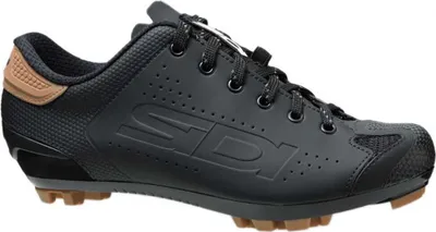 Immagine prodotto di Sidi Dust Shoelace scarpe mtb grigio EU 47 uomo grigio EU 47