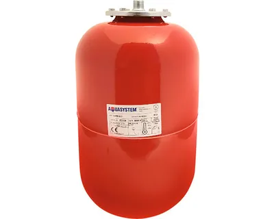 Obrázok produktu pre Tlaková expanzná nádoba 35 l 3/4"