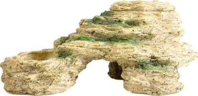 Produktbild von Terra Della Terrarium Dekoration Steinpool