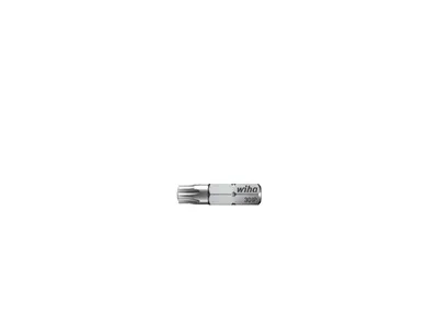 Image de Embout Wiha Standard 25 mm TORX PLUS® 1/4" (23189) 27IP