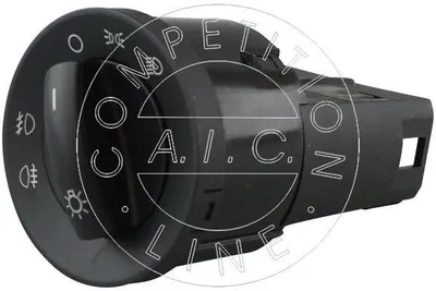 Obrázok produktu pre Spínač, Hlavné Svetlo Pre Vw/Audi