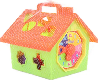 Image de Maison en puzzle