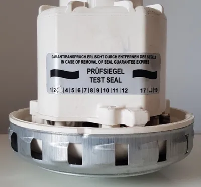 Produktbild von Saugmotor für Nilfisk-Alto Attix 30-01, 467.3.402