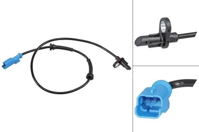 Produktbild von A.B.S. ABS Sensor Raddrehzahl Hinten für CITROËN C4 CACTUS 32259