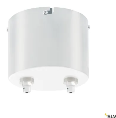 Image de Tenseo Transformateur K 50W 12V dimmable blanc