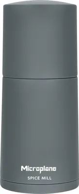 Produktbild von Microplane Gewürzmühle Color Edition | Eukalyptus Grün : Eukalyptus Grün Farbe: Eukalyptus Grün