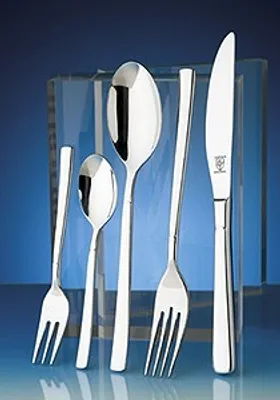 Produktbild von Lafer Besteckset 60-tlg. LAFER PURE