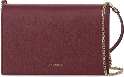 Zdjęcie produktu dla Torebka Coccinelle S00550201R52