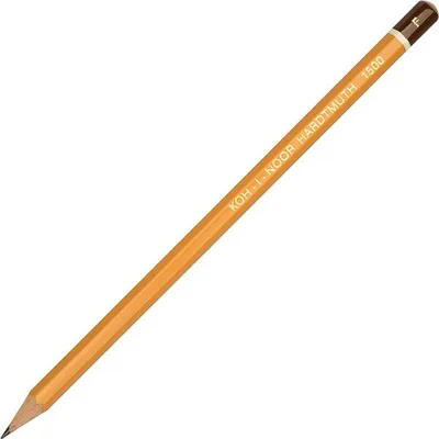 Immagine prodotto di Matita Koh-i-noor F