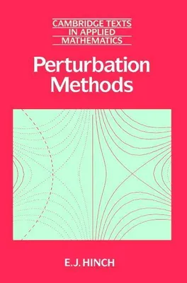 Produktbild von Perturbation Methods