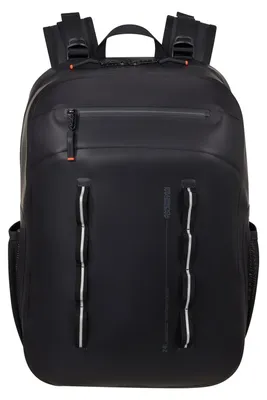 Image de American Tourister sac à dos pour ordinateur portable sac à dos pour ordinateur portable Colourdry Backpack 15,6" 24L True Black noir