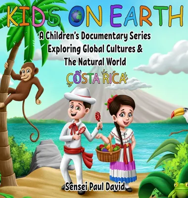 Obrázok produktu pre Kids On Earth