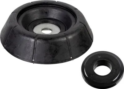 Produktbild von FEBI BILSTEIN 177715 Reparatursatz Federbeinstützlager Vorne für SUZUKI SWIFT III (MZ, EZ) für OPEL AGILA (B) (H08) für VAUXHALL Agila Mk II (B) (H08)