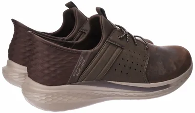 Produktbild von Skechers Freizeit Schnürer für Herren
