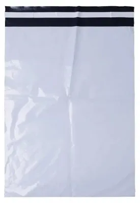 Zdjęcie produktu dla Foliopak biały 450x550x50mm 100szt - Office