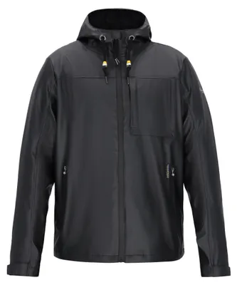 Image de Veste Drymaster pour hommes - noire, taille XL