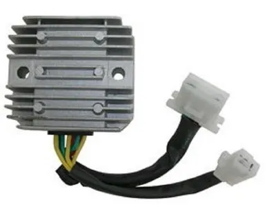 Produktbild von Regler passend für Honda VF750, 1000, 1100 F