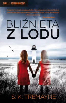 Obrázek produktu pro Bliźnięta z lodu