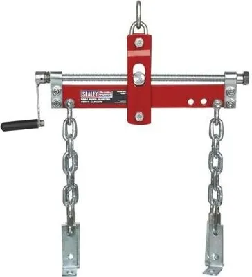 Produktbild von Sealey LS501, 5,26 kg, 1 Stück(e)