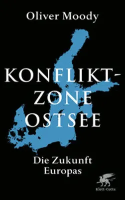 Produktbild von Konfliktzone Ostsee