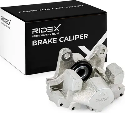 Produktbild von RIDEX Bremssattel Hinten Rechts Hinten passend für MERCEDES-BENZ C-Klasse Limousine (W203) 78B0298
