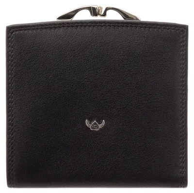 Zdjęcie produktu dla Golden Head Golden Head Polo - portfel RFID 3cc 10 cm z rączką
